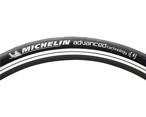 Michelin Wild Run'r Advanced Tire